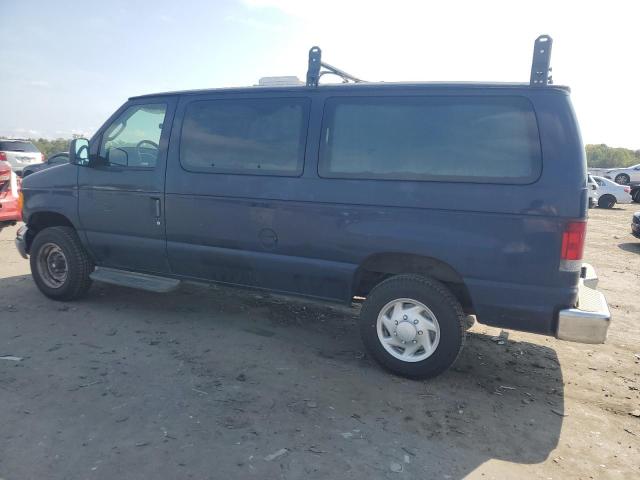 Photo 2 from auction – 2003 FORD ECONOLINE with VIN 1FBNE31L93HB23940