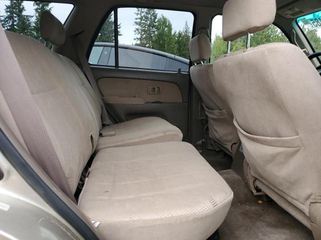 Photo 11 from auction – 2002 TOYOTA 4 RUNNER with VIN JT3GN86R820229425