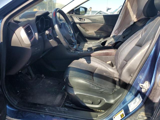 Photo 7 from auction – 2017 MAZDA 3 TOURING with VIN 3MZBN1V76HM119585