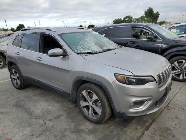 Photo 4 from auction – 2019 JEEP CHEROKEE L with VIN 1C4PJLDB8KD416060