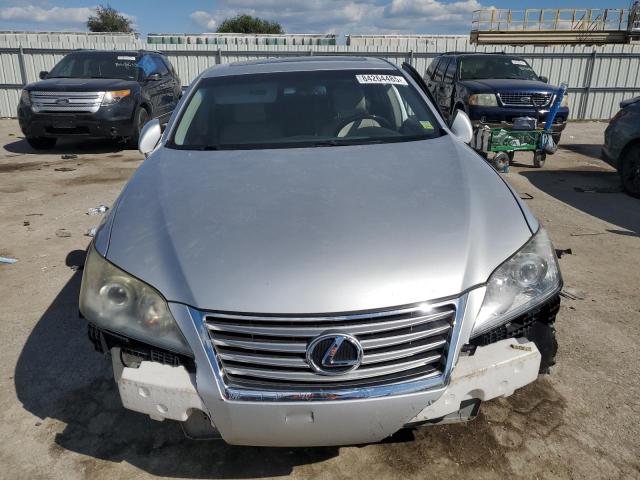 Photo 5 from auction – 2012 LEXUS ES 350 with VIN JTHBK1EG4C2491646