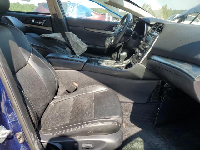 Photo 7 from auction – 2020 NISSAN MAXIMA SV with VIN 1N4AA6CV4LC362885