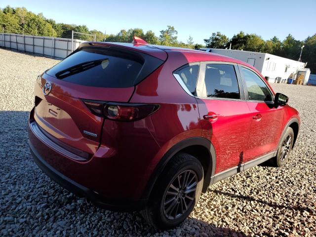 Photo 3 from auction – 2021 MAZDA CX-5 TOURI with VIN JM3KFBCM0M0471905
