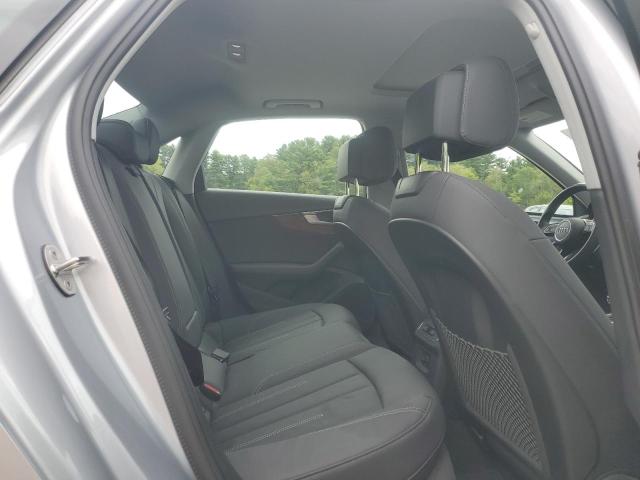 Photo 10 from auction – 2022 AUDI A4 PREMIUM 40 with VIN WAUABAF46NN003894