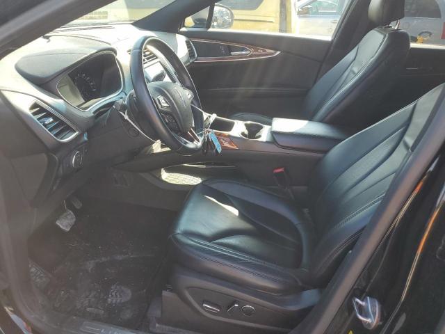 Photo 7 from auction – 2016 LINCOLN MKX SELECT with VIN 2LMTJ8KPXGBL51767