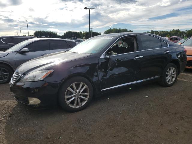 LEXUS ES 350 2012 with VIN JTHBK1EG7C2489129 - Photo from auction