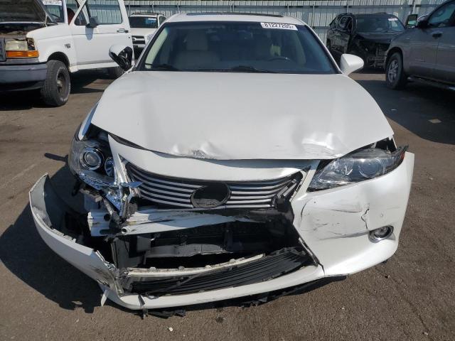 Photo 5 from auction – 2014 LEXUS ES 350 with VIN JTHBK1GG2E2127855
