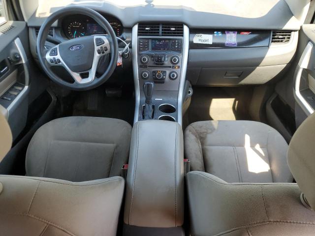 Photo 8 from auction – 2013 FORD EDGE SE with VIN 2FMDK3GCXDBC61102