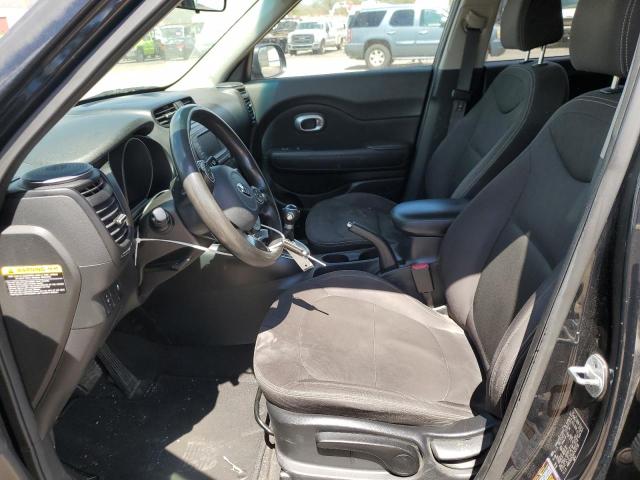 Photo 7 from auction – 2017 KIA SOUL with VIN KNDJN2A29H7451738