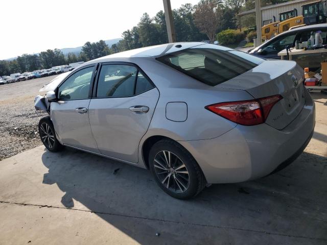 Photo 2 from auction – 2017 TOYOTA COROLLA L with VIN 2T1BURHE6HC877899