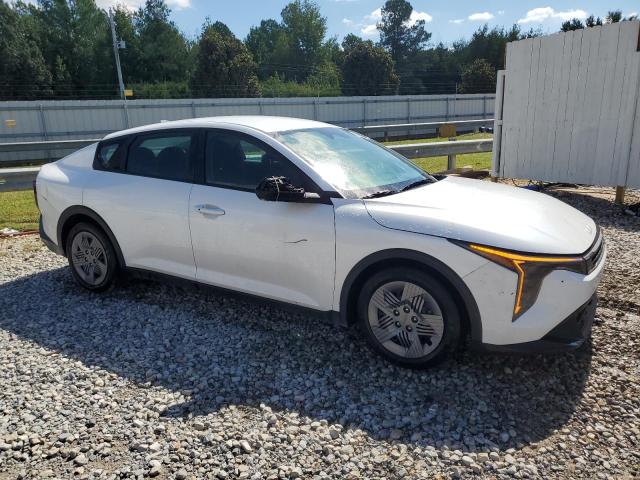 Photo 4 from auction – 2025 KIA K4 LX with VIN 3KPFT4DE0SE004526