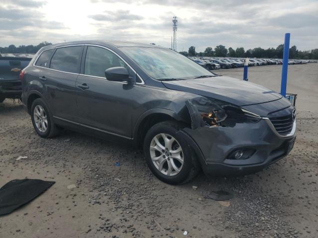 Photo 4 from auction – 2013 MAZDA CX-9 TOURING with VIN JM3TB3CV8D0421008