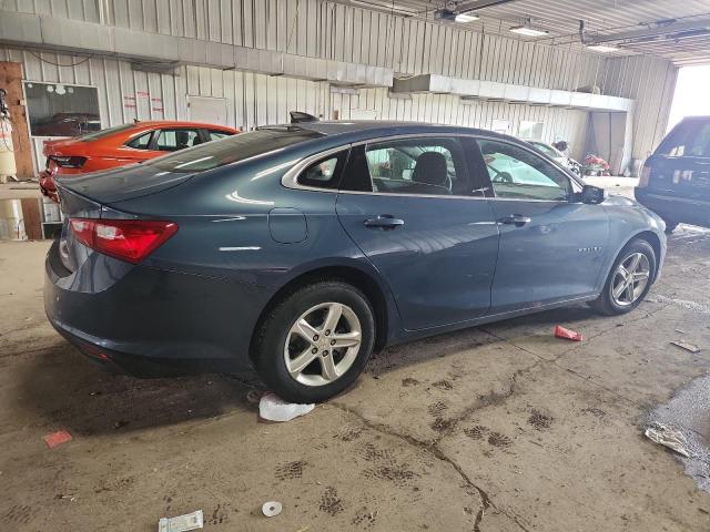 Photo 3 from auction – 2024 CHEVROLET MALIBU LS with VIN 1G1ZC5ST6RF242524