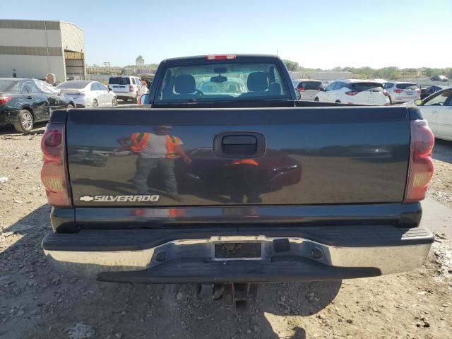 Photo 6 from auction – 2003 CHEVROLET SILVERADO with VIN 1GCEK14TX3Z243843