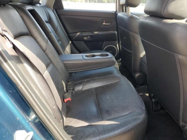 Photo 11 from auction – 2007 MAZDA 3 HATCHBAC with VIN JM1BK343271667309