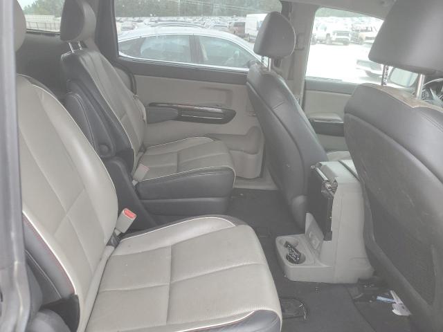 Photo 11 from auction – 2015 KIA SEDONA EX with VIN KNDMC5C19F6080897