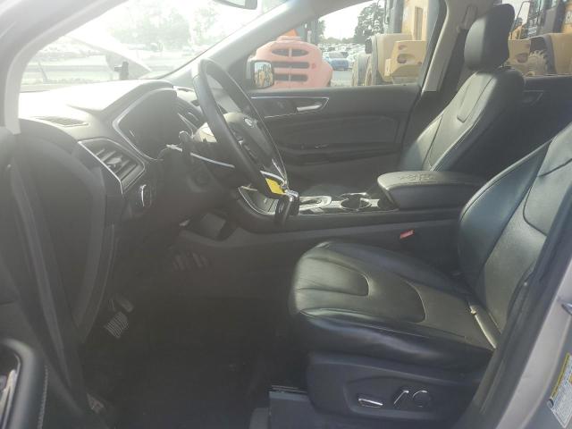 Photo 7 from auction – 2018 FORD EDGE TITAN with VIN 2FMPK4K90JBB42923