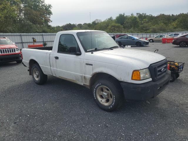 Photo 4 from auction – 2005 FORD RANGER with VIN 1FTYR10U75PA97455