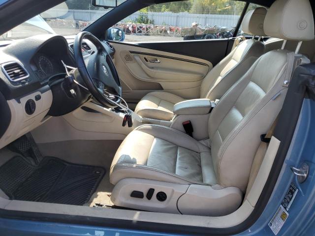 Photo 7 from auction – 2007 VOLKSWAGEN EOS 2.0T L with VIN WVWFA71F37V014751