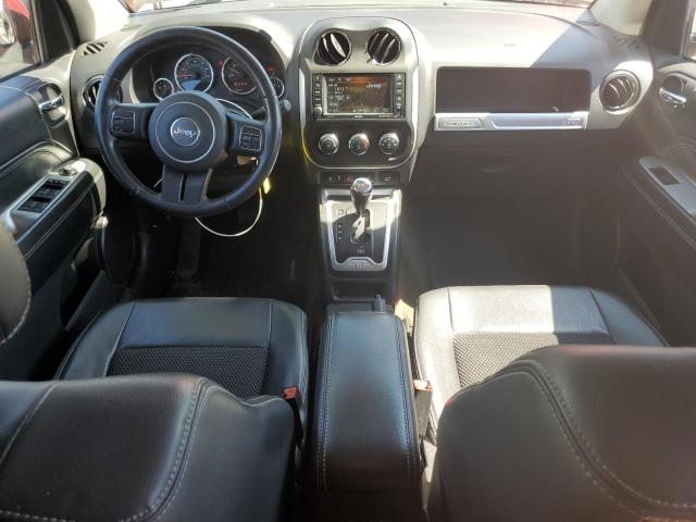 Photo 8 from auction – 2014 JEEP COMPASS LA with VIN 1C4NJDEB6ED722612