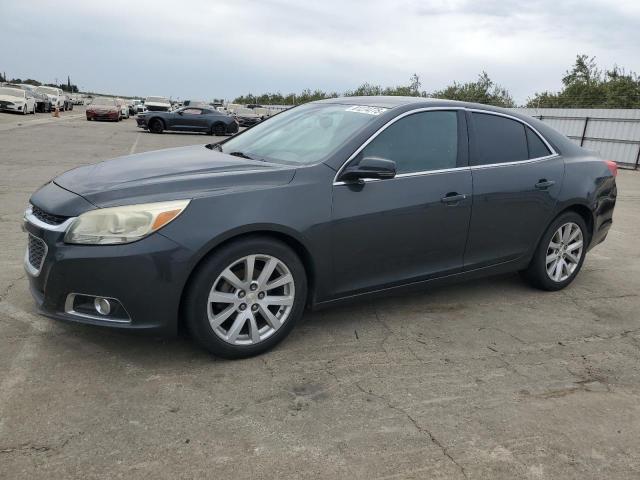 CHEVROLET MALIBU 2LT 2015 with VIN 1G11D5SL6FF168690 - Photo from auction