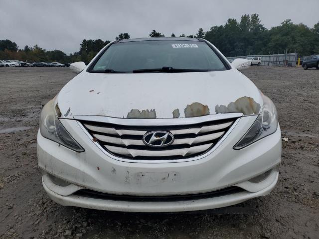 Photo 5 from auction – 2013 HYUNDAI SONATA SE with VIN 5NPEC4AC6DH612029