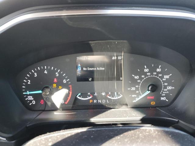 Photo 9 from auction – 2022 FORD ESCAPE SE with VIN 1FMCU0G67NUC03295