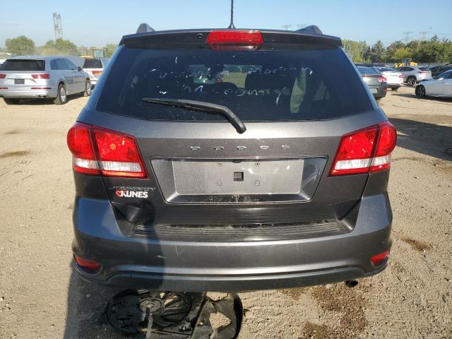 Фото 6 с аукциона – 2019 DODGE JOURNEY SE с VIN 3C4PDCBB3KT797806