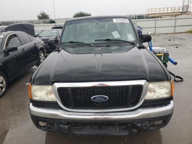 Photo 5 from auction – 2005 FORD RANGER SUPER CAB with VIN 1FTYR15E75PA34700
