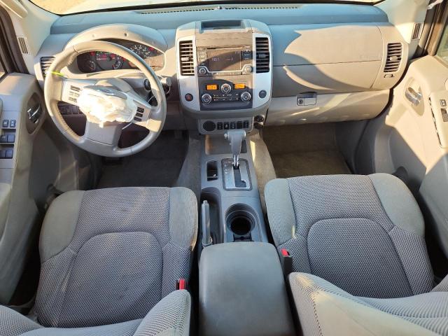 Photo 8 from auction – 2017 NISSAN FRONTIER S with VIN 1N6DD0ER8HN726486
