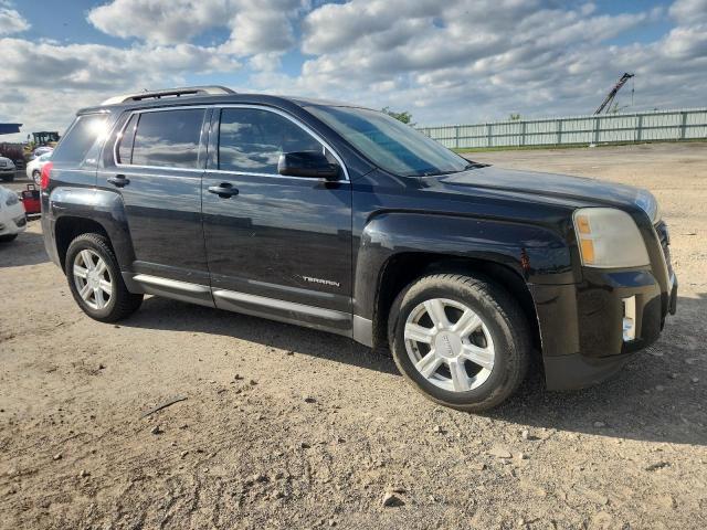 Photo 4 from auction – 2014 GMC TERRAIN SL with VIN 2GKFLWEK0E6333428