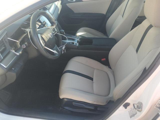 Photo 7 from auction – 2016 HONDA CIVIC EX with VIN 19XFC2F73GE097505