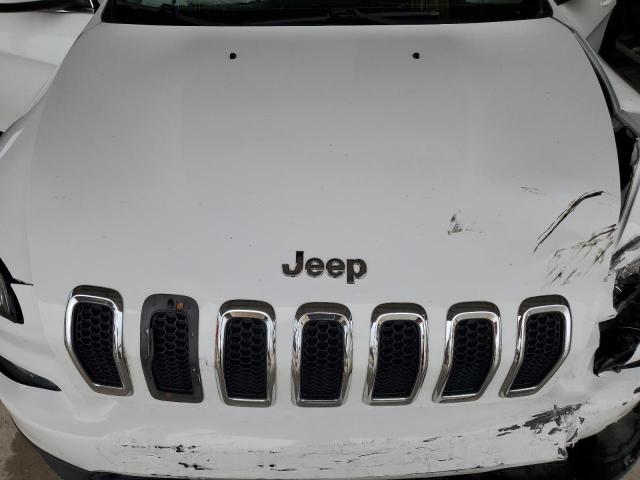 Photo 12 from auction – 2017 JEEP CHEROKEE L with VIN 1C4PJLCBXHW549790