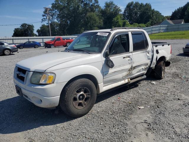 FORD EXPLORER SPORT TRAC 2004 with VIN 1FMZU67K74UC13804 - Photo from auction