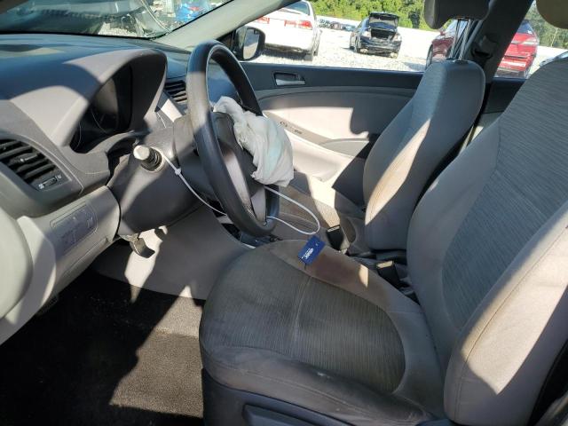 Photo 7 from auction – 2015 HYUNDAI SONATA with VIN KMHCT4AE5FU842612
