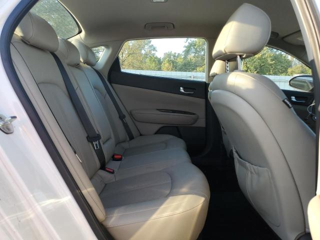 Photo 10 from auction – 2017 KIA OPTIMA with VIN 5XXGU4L3XHG163149
