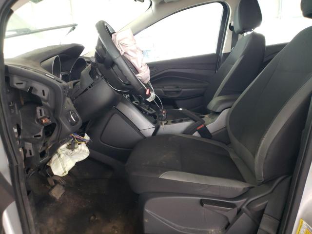 Photo 7 from auction – 2015 FORD ESCAPE S with VIN 1FMCU0F75FUA57362