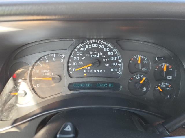 Photo 9 from auction – 2007 GMC SIERRA K25 with VIN 1GTHK23U17F181219