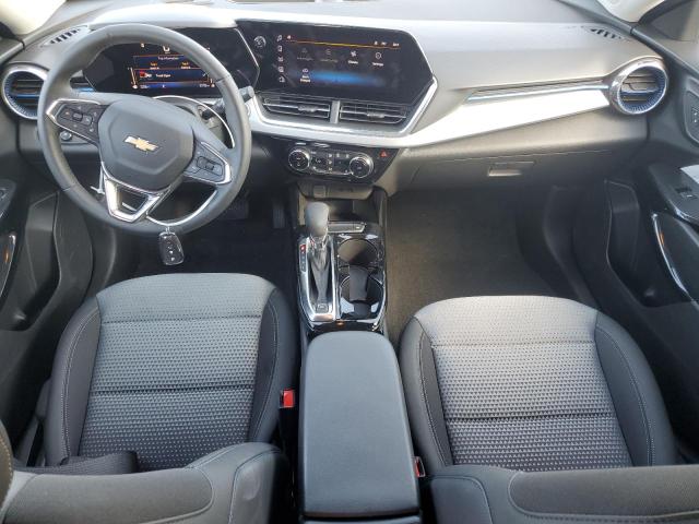 Photo 8 from auction – 2025 CHEVROLET TRAX 1LT with VIN KL77LHEP9SC309491