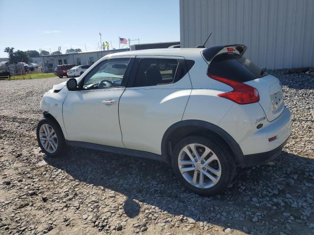 Photo 2 from auction – 2012 NISSAN JUKE S/L with VIN JN8AF5MR8CT103179