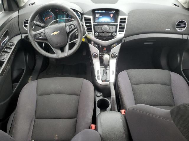 Photo 8 from auction – 2015 CHEVROLET CRUZE LT with VIN 1G1PC5SB7F7104866