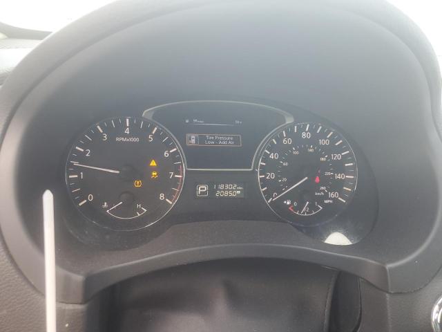 Photo 9 from auction – 2014 NISSAN ALTIMA 2.5 with VIN 1N4AL3AP0EN362306