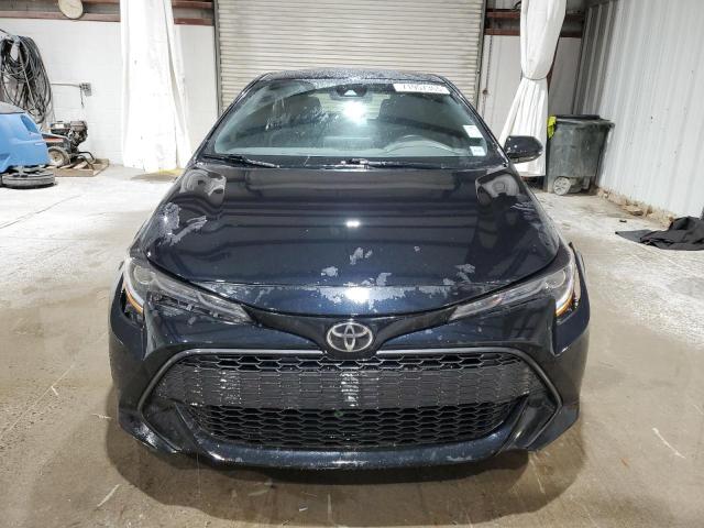Photo 5 from auction – 2019 TOYOTA COROLLA SE with VIN JTNK4RBE4K3023644