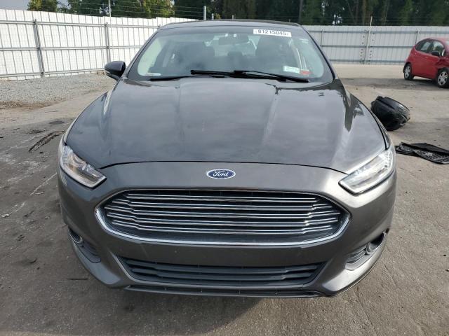 Photo 5 from auction – 2016 FORD FUSION with VIN 3FA6P0H99GR373367