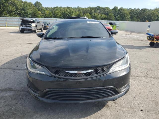 Photo 5 from auction – 2016 CHRYSLER 200 LIMITE with VIN 1C3CCCAB1GN178944