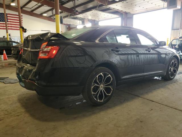 Photo 3 from auction – 2016 FORD TAURUS SHO with VIN 1FAHP2KT9GG130805