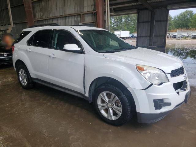 Photo 4 from auction – 2014 CHEVROLET EQUINOX LT with VIN 2GNFLBE31E6314858