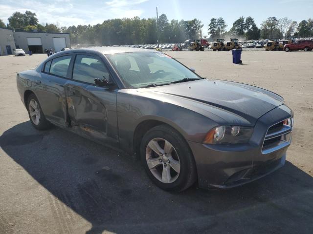 Photo 4 from auction – 2014 DODGE CHARGER SX with VIN 2C3CDXHG2EH328913