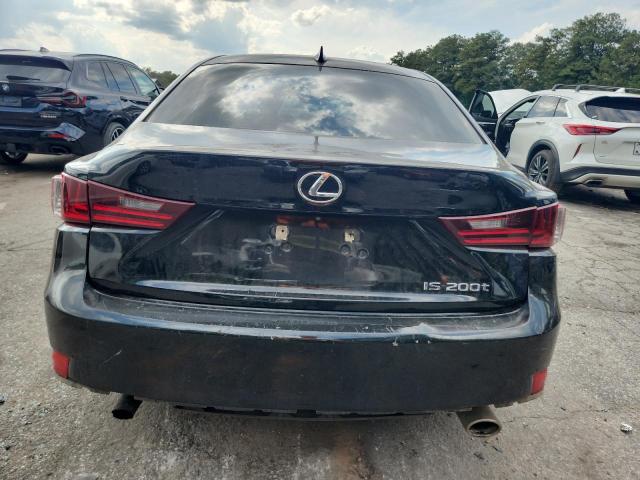 Photo 6 from auction – 2016 LEXUS IS 200T with VIN JTHBA1D24G5003535