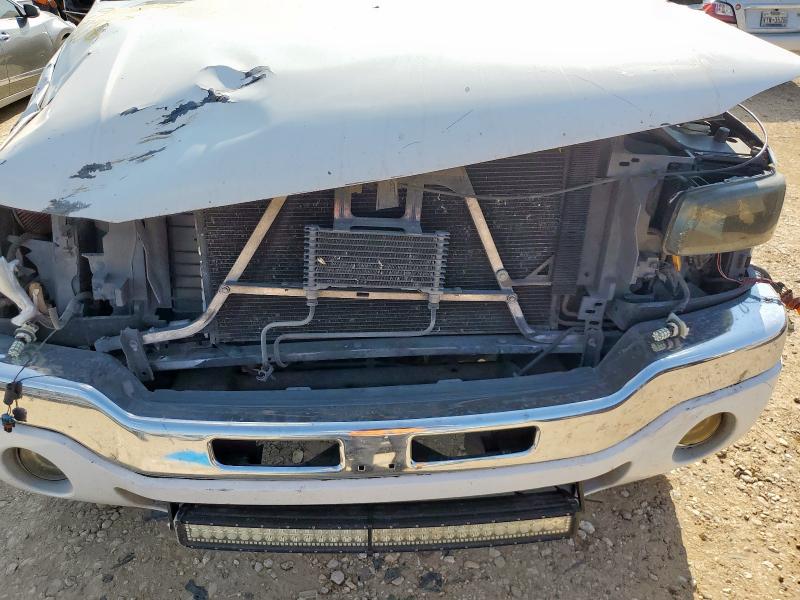 Zdjęcie 11 z aukcji – 2004 GMC NEW SIERRA z VIN 2GTEC19T141165775